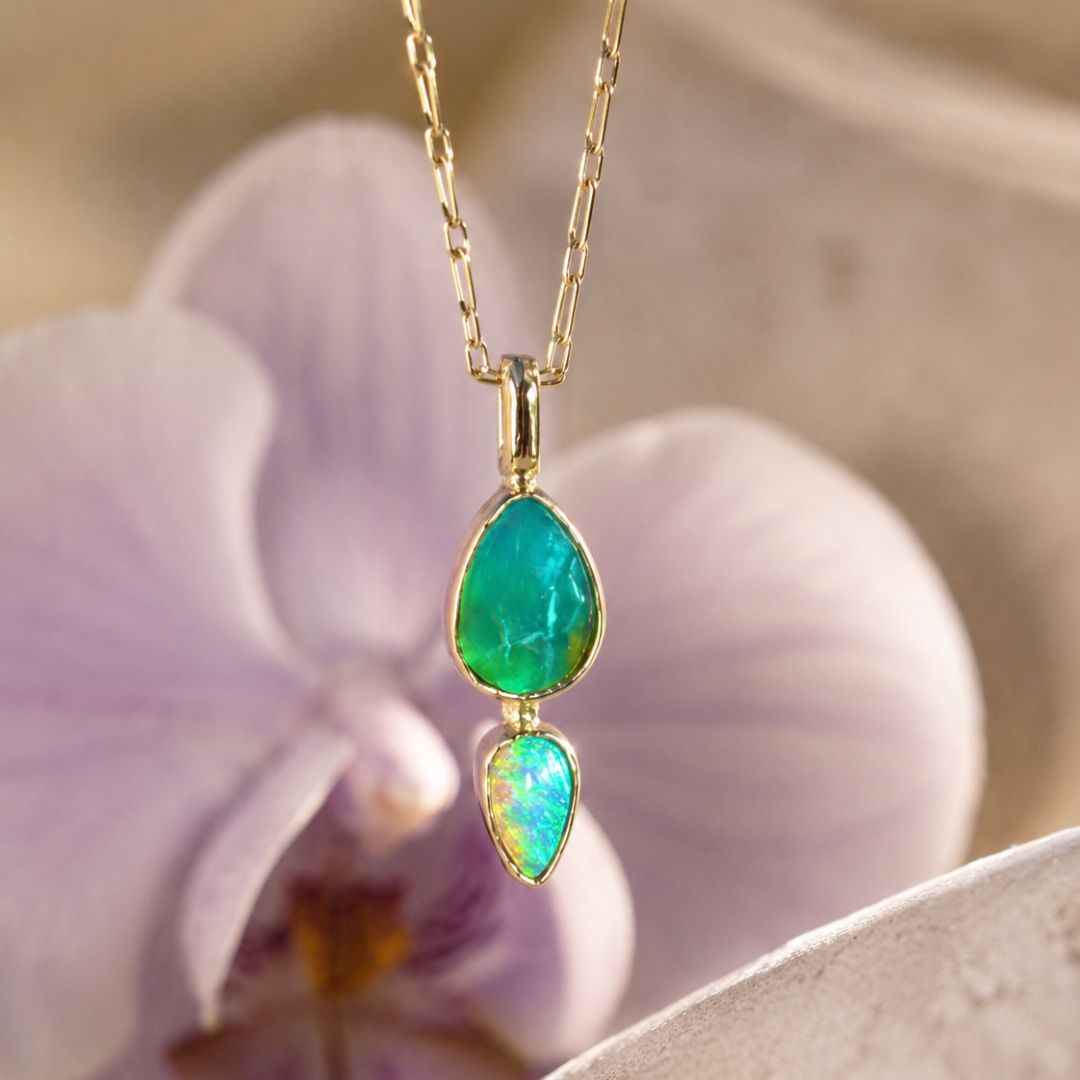 Pendants