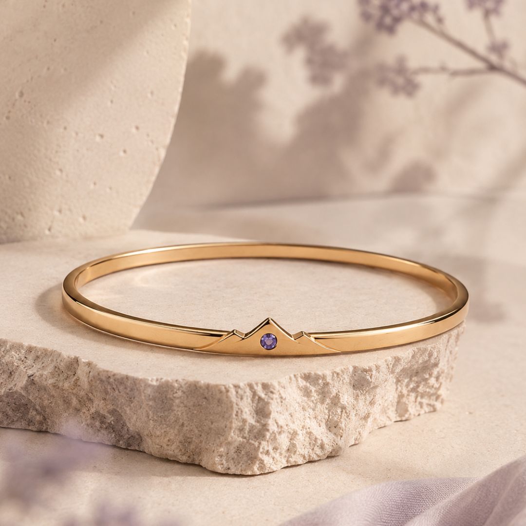 Bangles & Cuffs