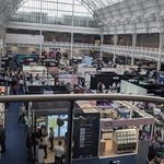 The Jewellery Show London 2026 — Craft, CAD and a Changing Industry